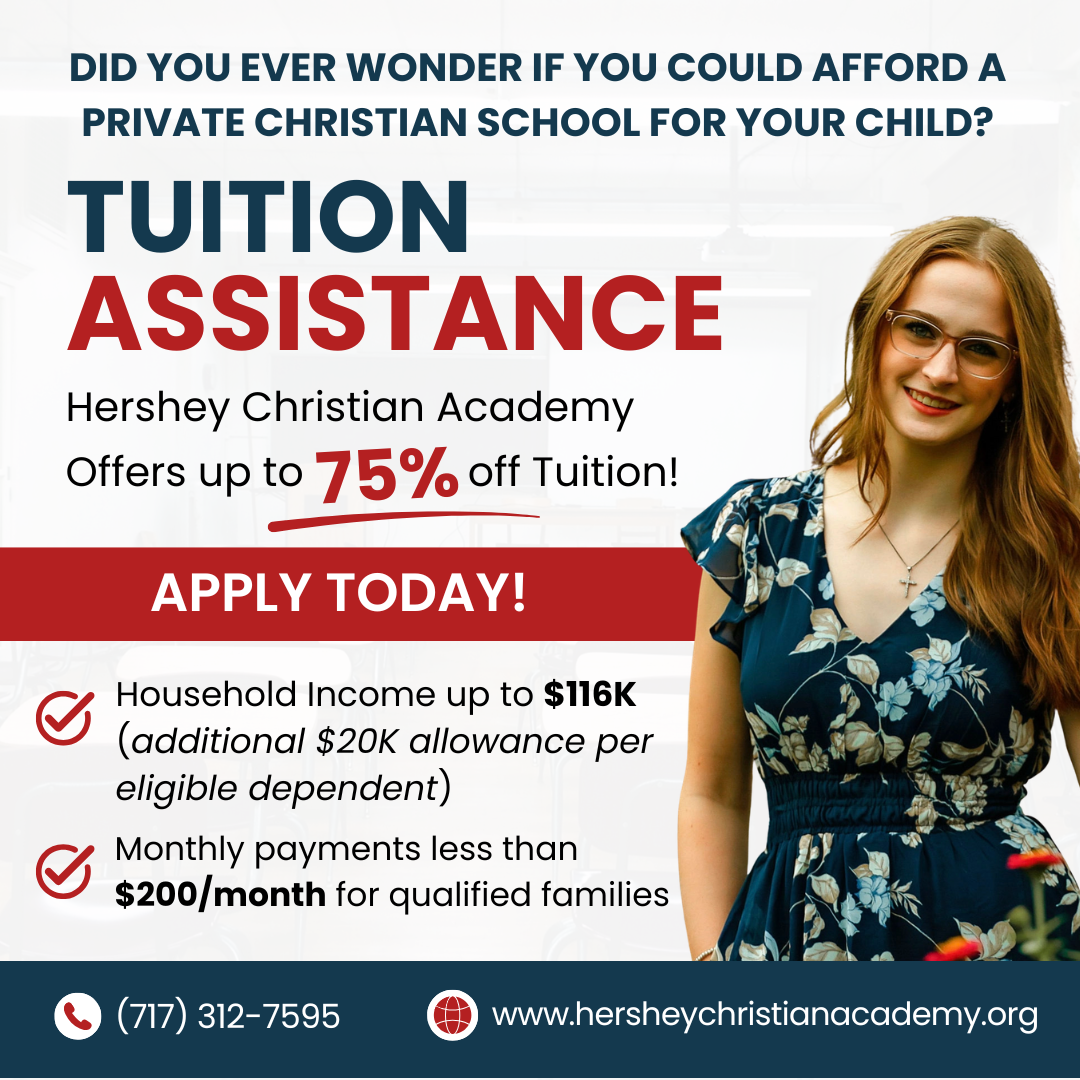 Tuition Assistance